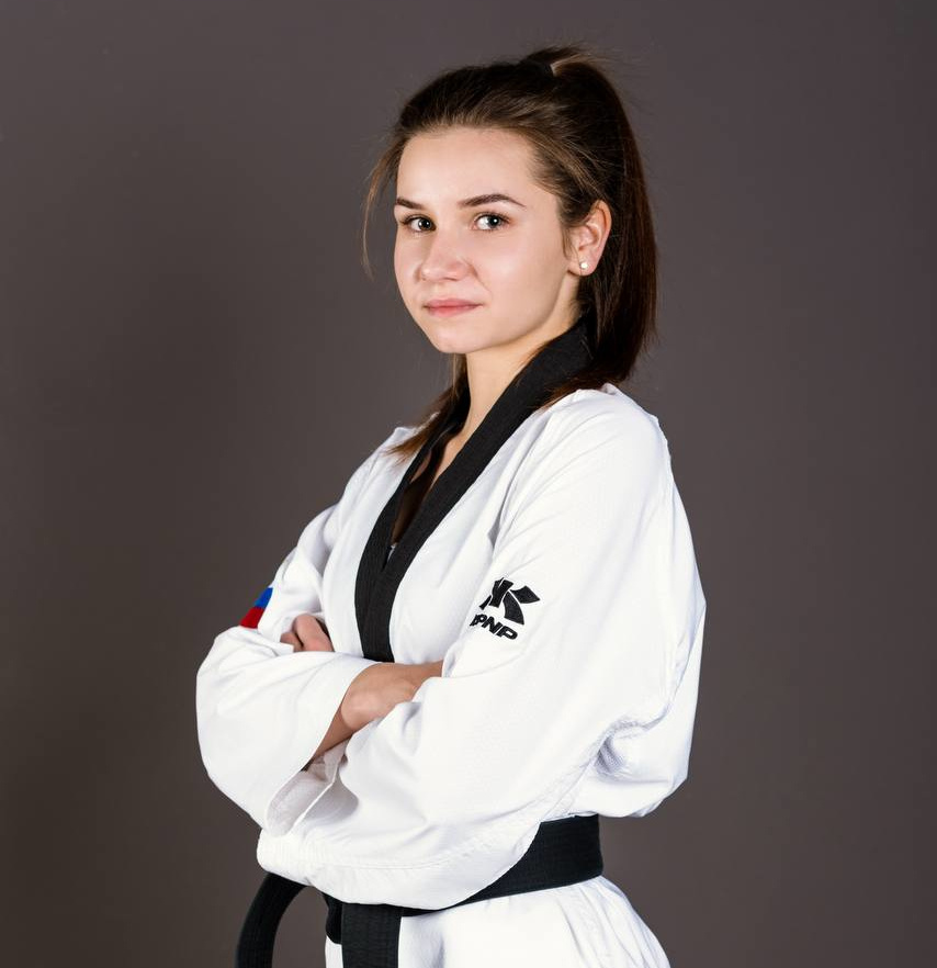 Маргарита Казарян