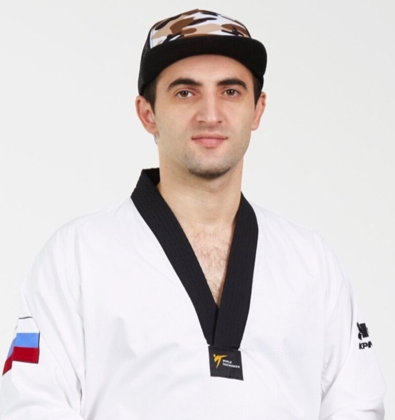 Казарян Арзуман